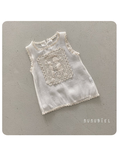 nunubiel girl dress (75-120cm)
