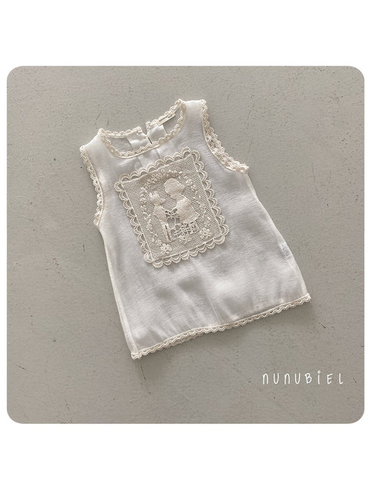 nunubiel girl dress (75-120cm)