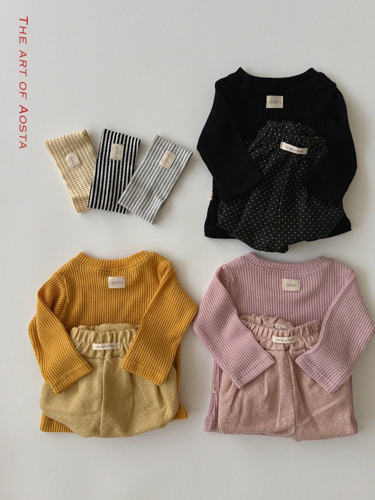 Aosta everyday t (~70-115cm)