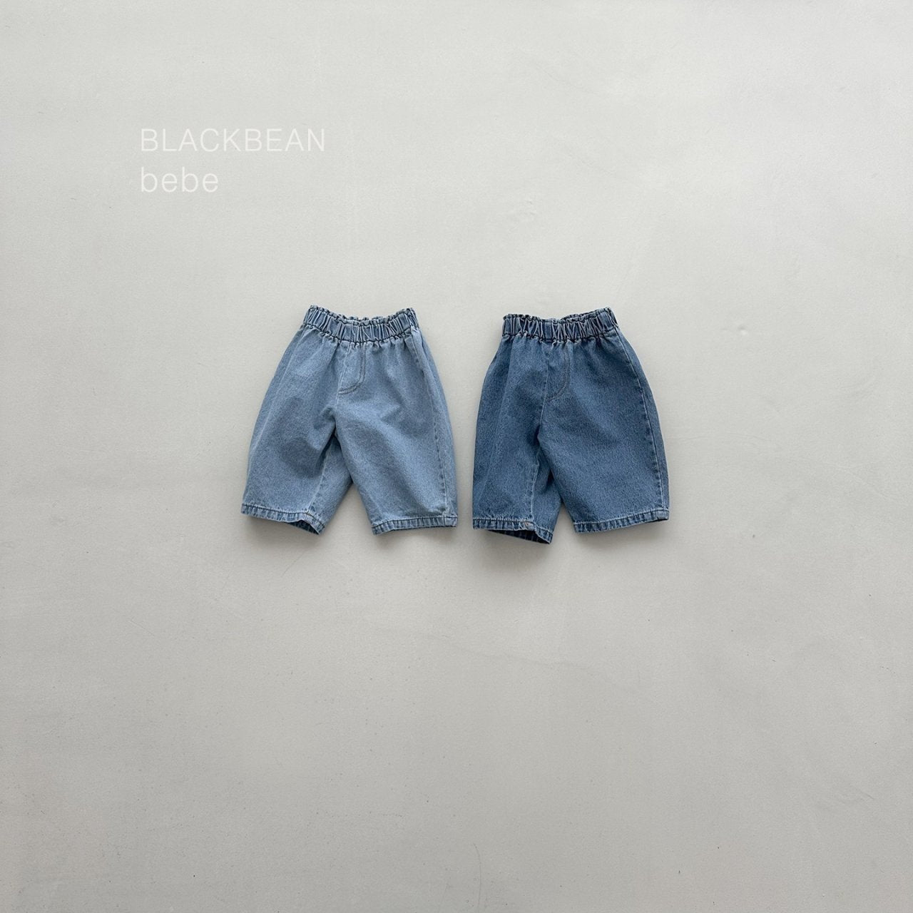 blackbean heaven bebe pants(baby)