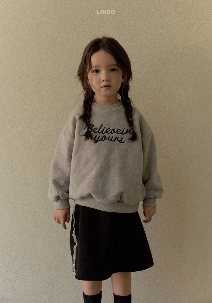 LINDO believe mtm (80-125cm)