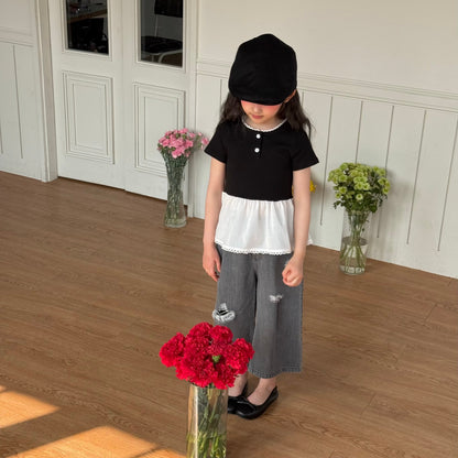 ninibello summer tulip layered set (80-130cm)