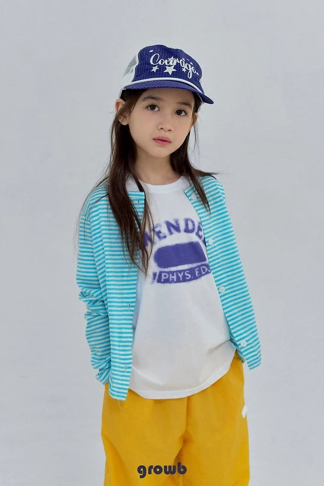 Growb Mary Cardigan (90-155cm)