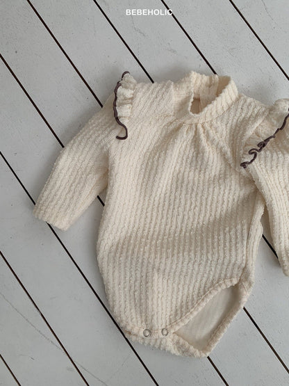 bebeholic wendy suit (3-18m)