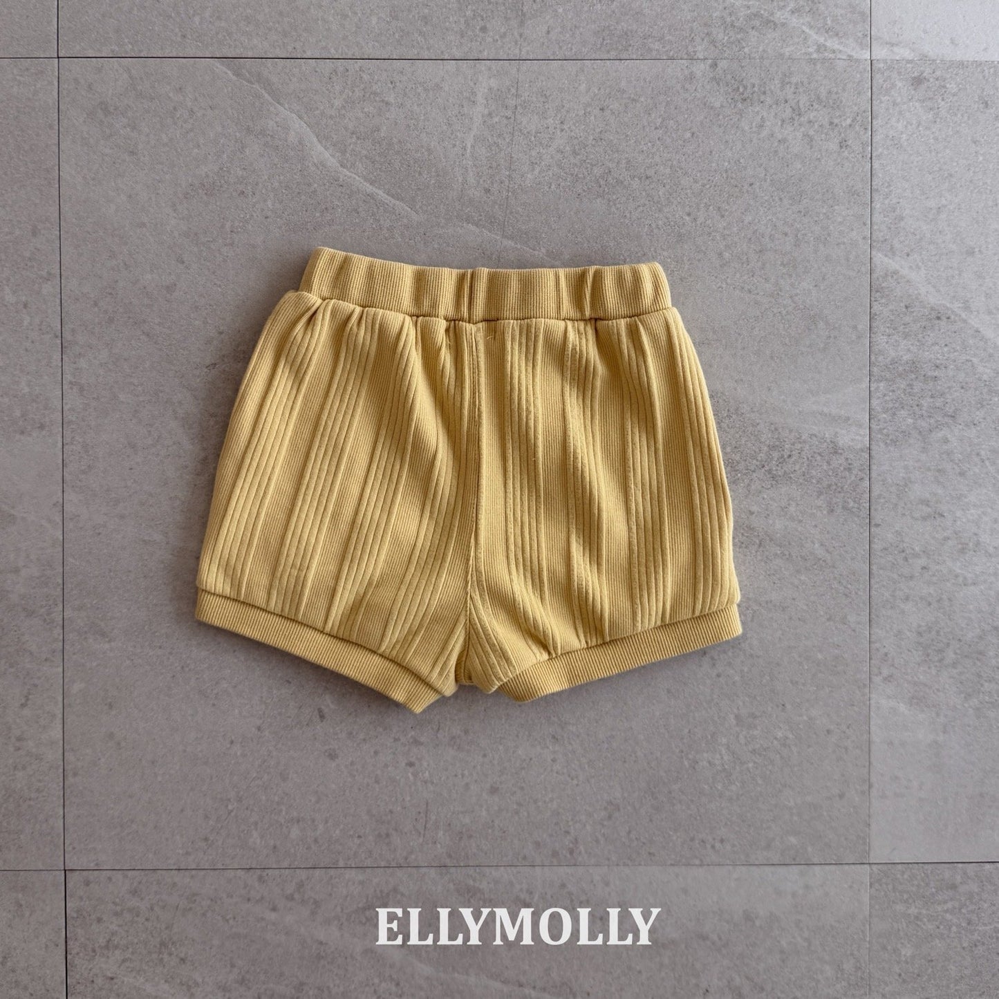 ELLYMOLLY muse ribbed pt (90-145cm)