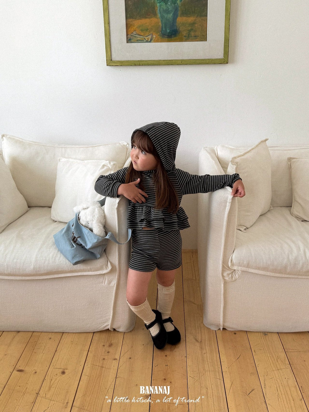 BANANAJ aino pants (80-135cm)