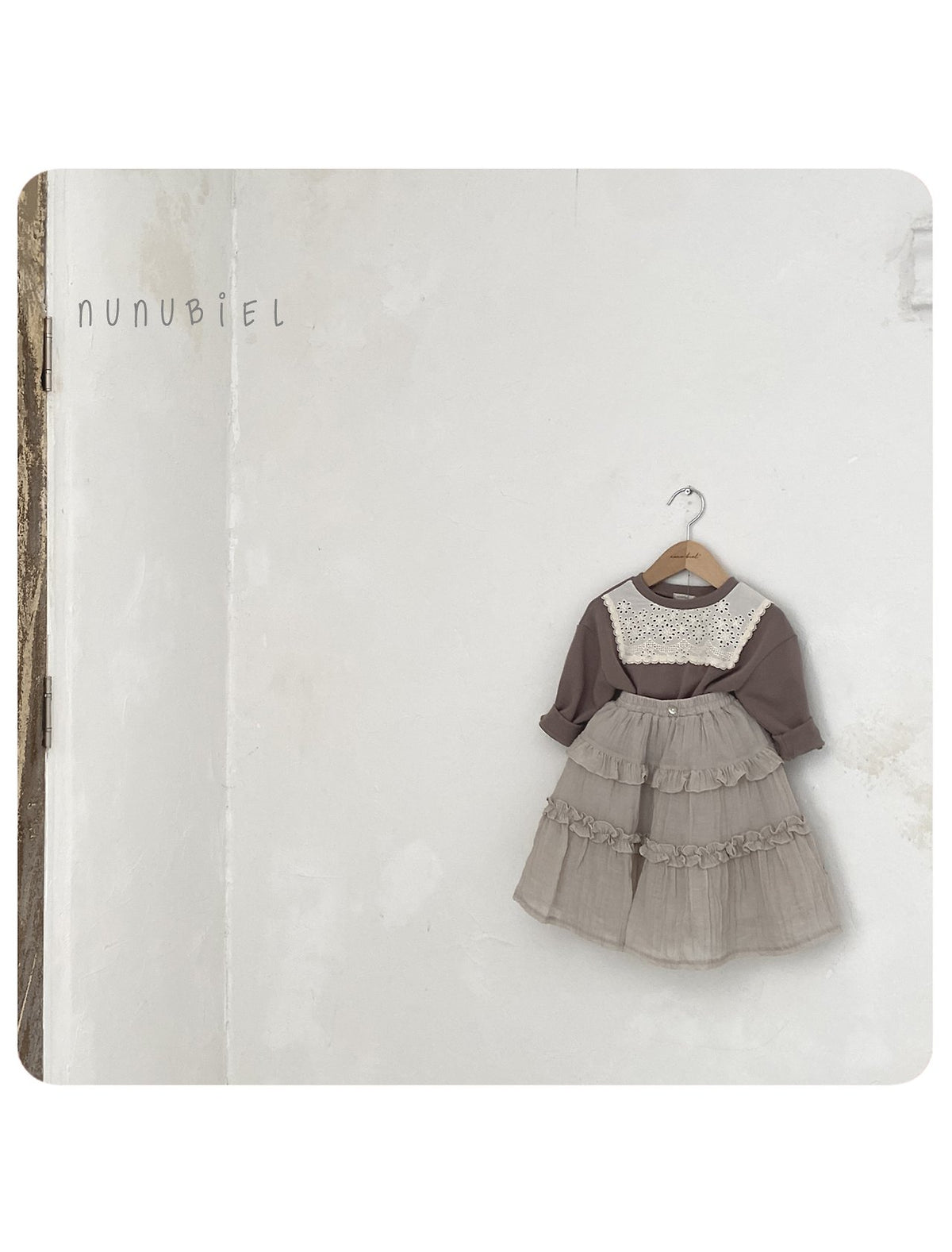 nunubiel lace mtm (75-120cm)