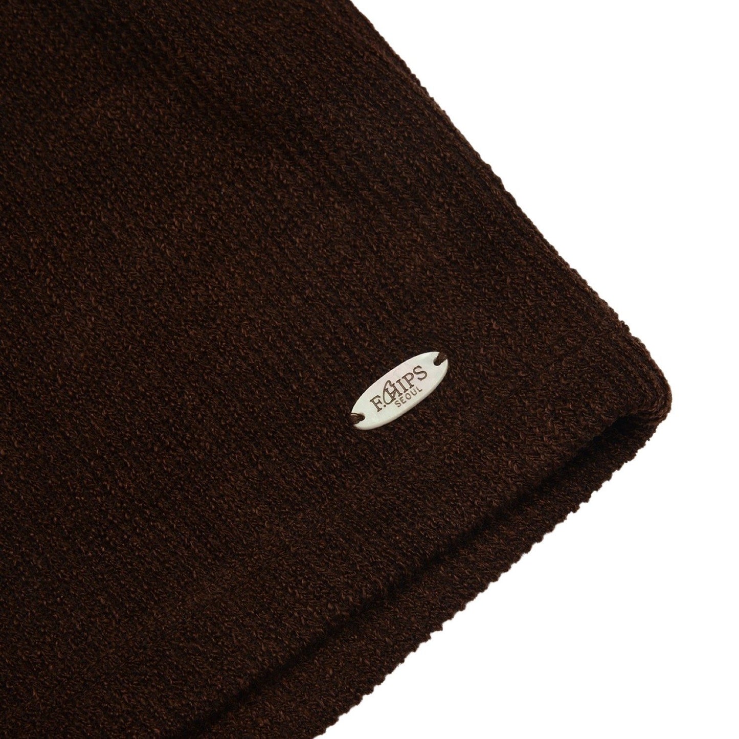FORKCHIPS woolly knit short pants (95-160cm)