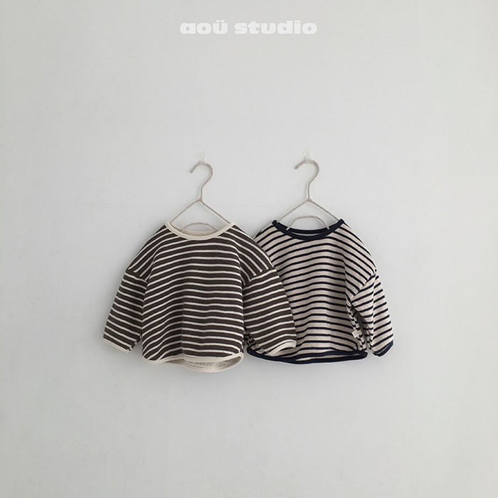 aoustudio don dagdang tee (10-48m)