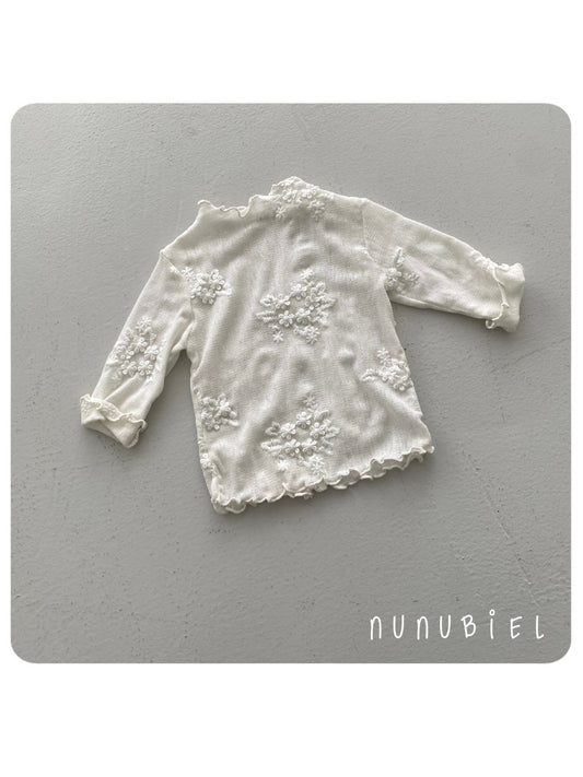 nunubiel rosha t-shirt (75-120cm)