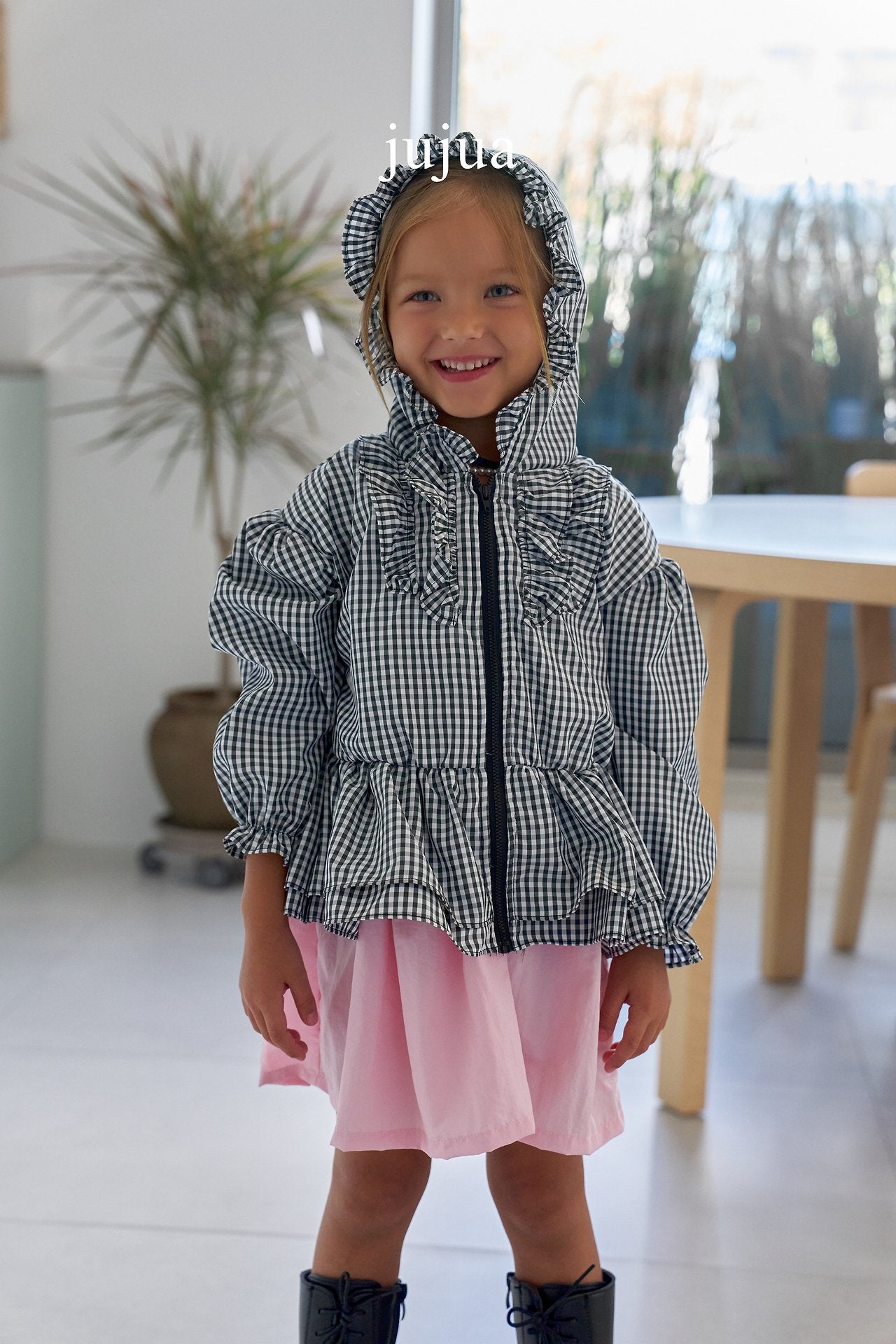 jujua juju windbreaker (80-120cm)