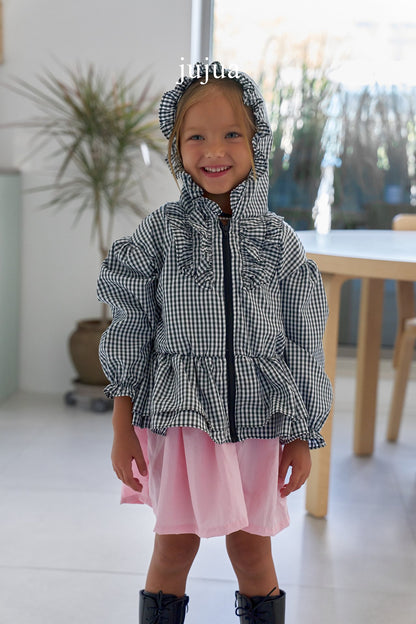 jujua juju windbreaker (80-120cm)