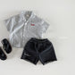 bonito couple st shirt (70-140cm)