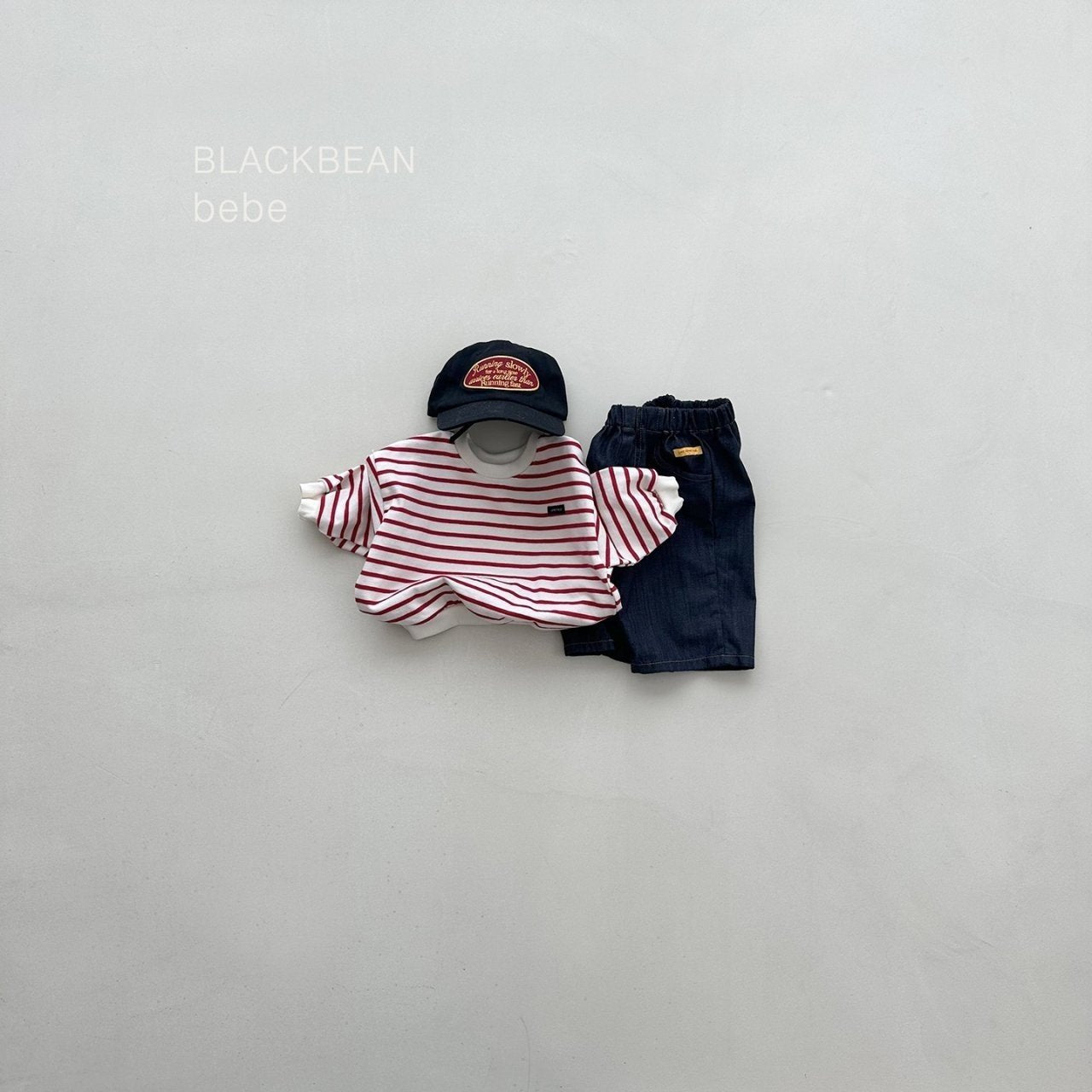 blackbean french bebe mtm(baby)