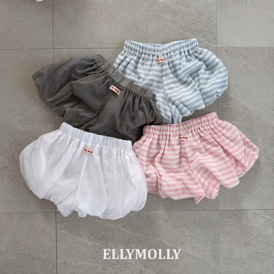 ELLYMOLLY berry form bloomer (90-145cm)