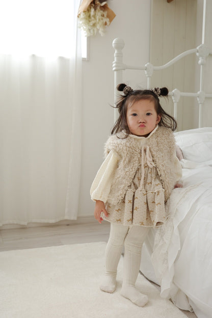 mimi market bichon vest (70-85cm)