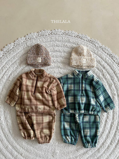 thelala bocca beanie