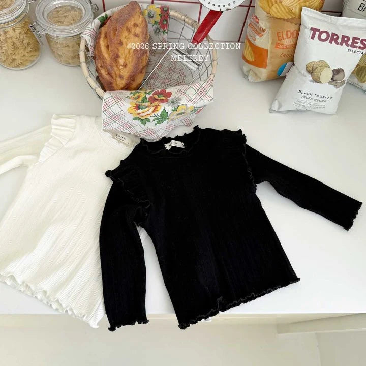 melikey frill wing T (~80-140cm)