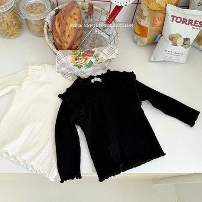 melikey frill wing T (~80-140cm)