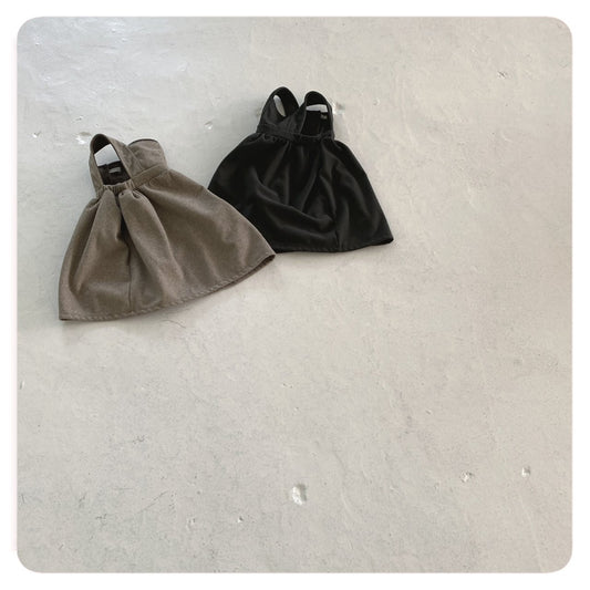 nunubiel accordion dress (75-120cm)