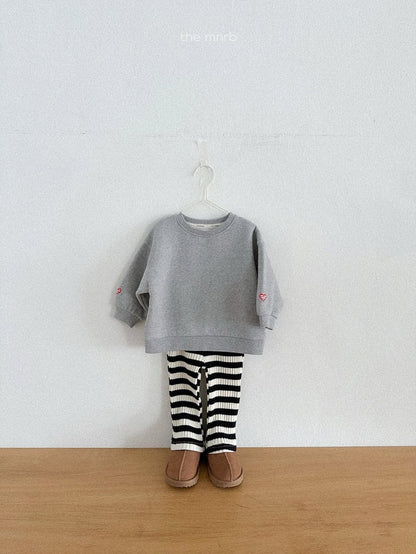 minirobe heart mtm (70-110cm)