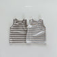 bonito border tank top (70-140cm)