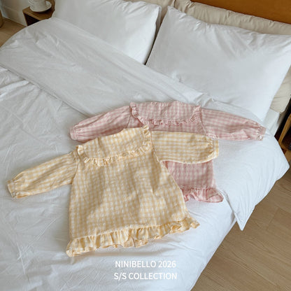 ninibello chouchou check ops (80-130cm)