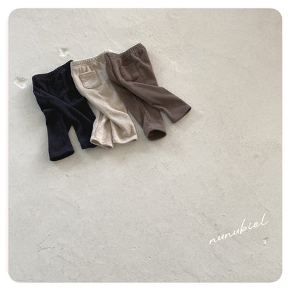 nunubiel mozzi leggings (75-120cm)