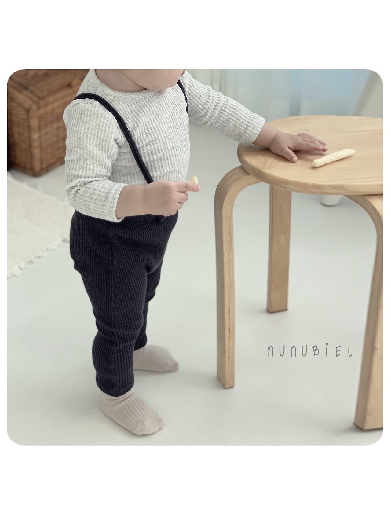 nunubiel bebe jusaki t-shirt (~70-80cm)