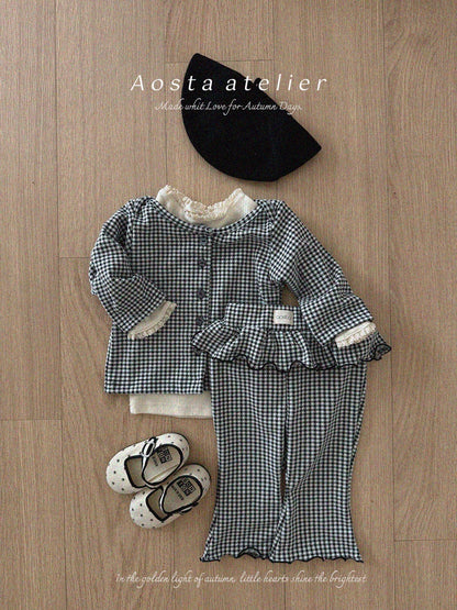 Aosta kiki cardigan (~70-115cm)