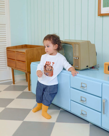 oottbebe pappy T (65-115cm)