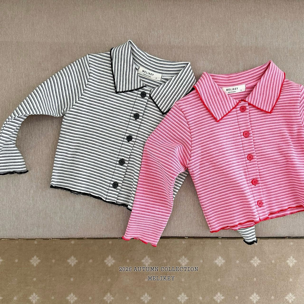 melikey petit collar t (~80-140cm)