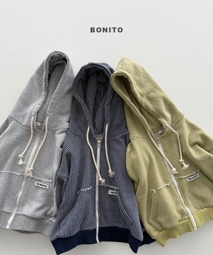 bonito eddy hoodie set (~80-140cm)