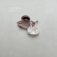blackbean pampam bloomer set(3-18m)