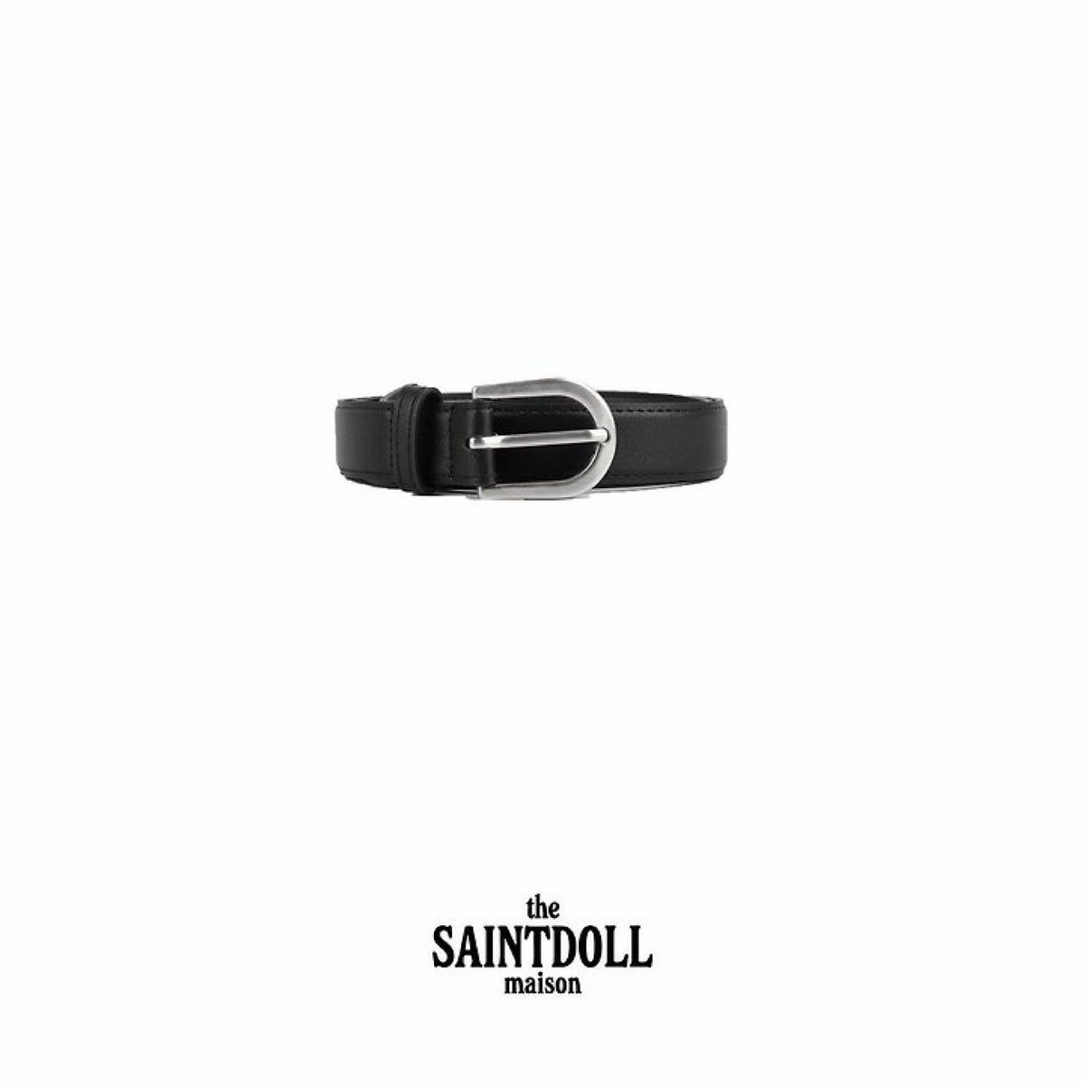 saintdoll simple belt