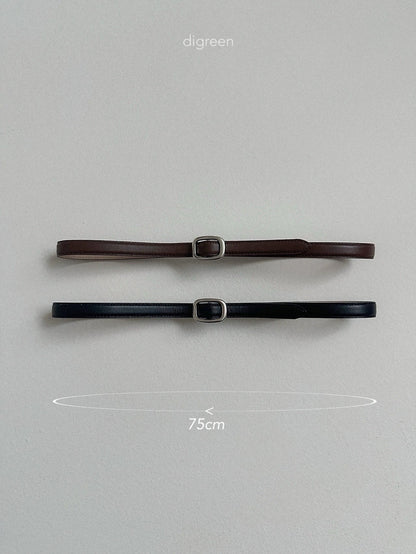 digreen acorn belt