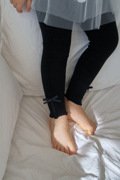 momoann jelly leggings (90-130cm)