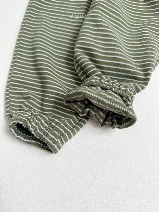 digreen j st jogger pants (85-130cm)