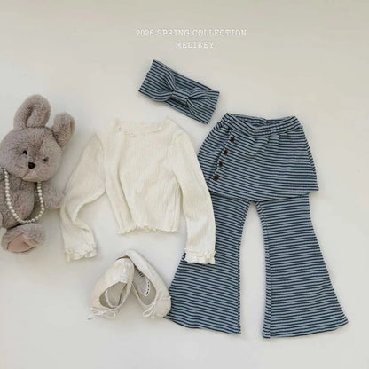 melikey point hairband