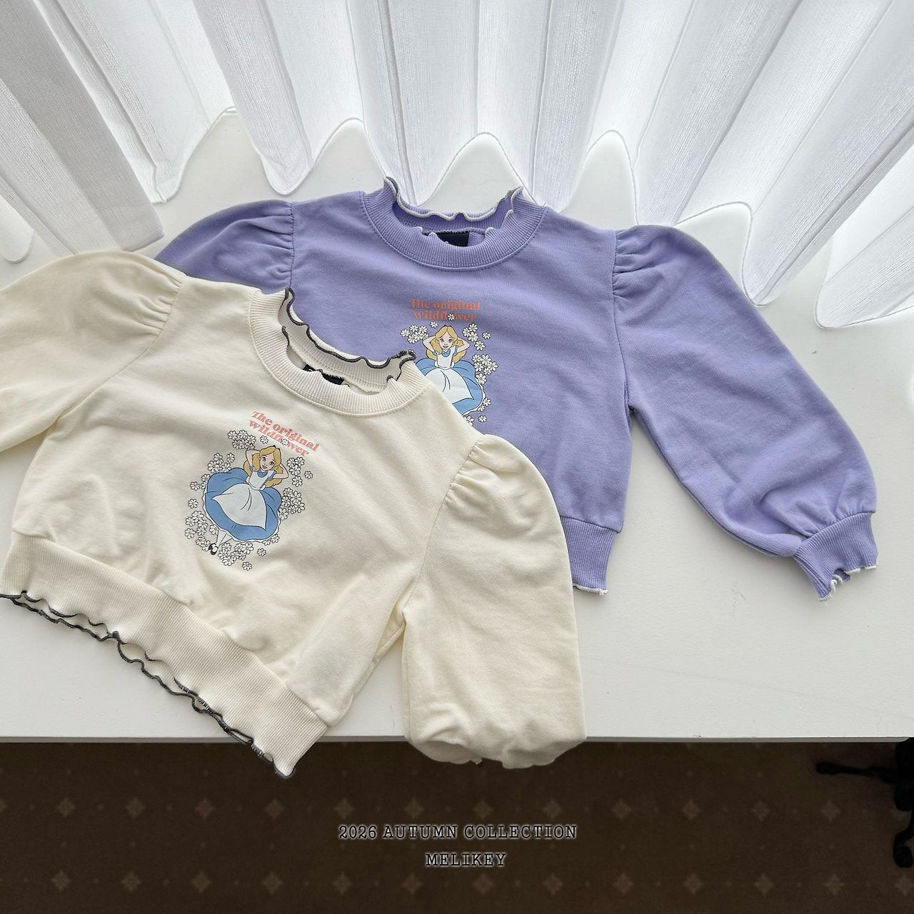 melikey alice puff mtm (~80-140cm)