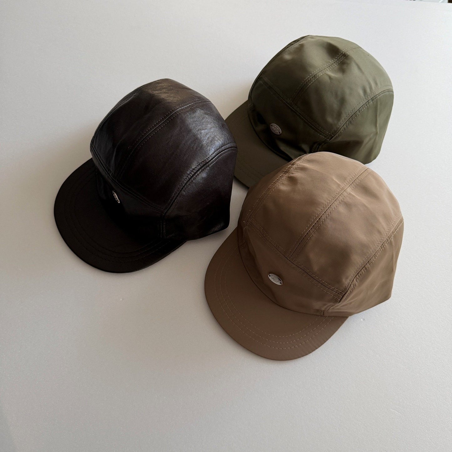 ELLYMOLLY symbol max ball cap