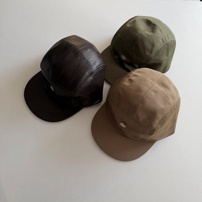 ELLYMOLLY symbol max ball cap