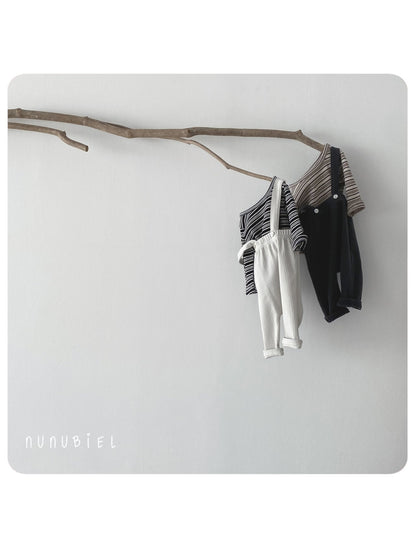 nunubiel bebe 3colors t-shirt (3-18m)