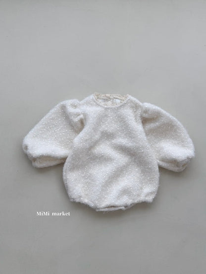 mimi market mosquito suit (70-85cm)