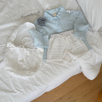 ninibello sorbet shirt (80-130cm)