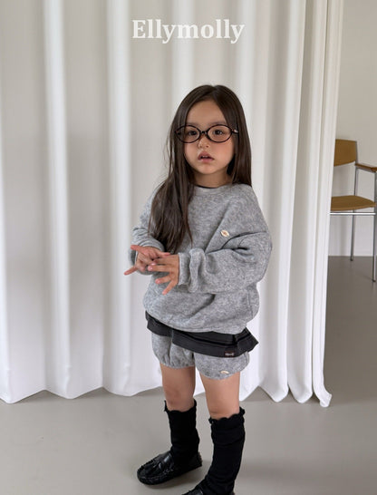 ELLYMOLLY domino pig t (90-160cm)