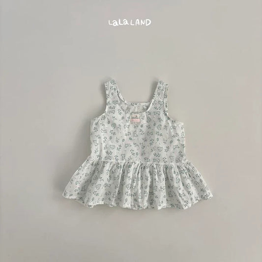Lalaland tilda onepiece (75-120cm)