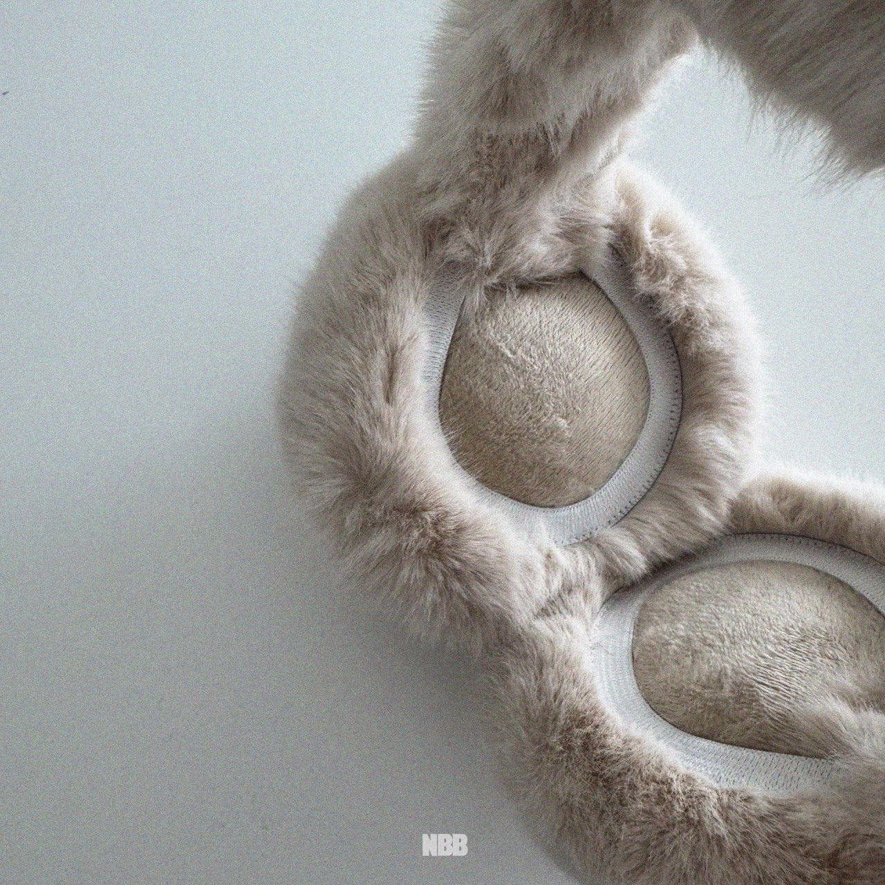 nightbebe teddy earmuffs