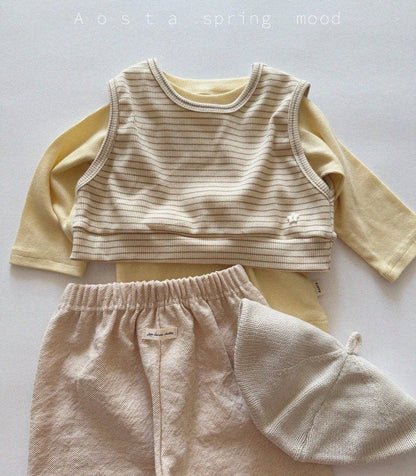 Aosta Everyday T (70-110cm)