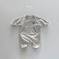 bonito guy kangaroo suit (3-18m)